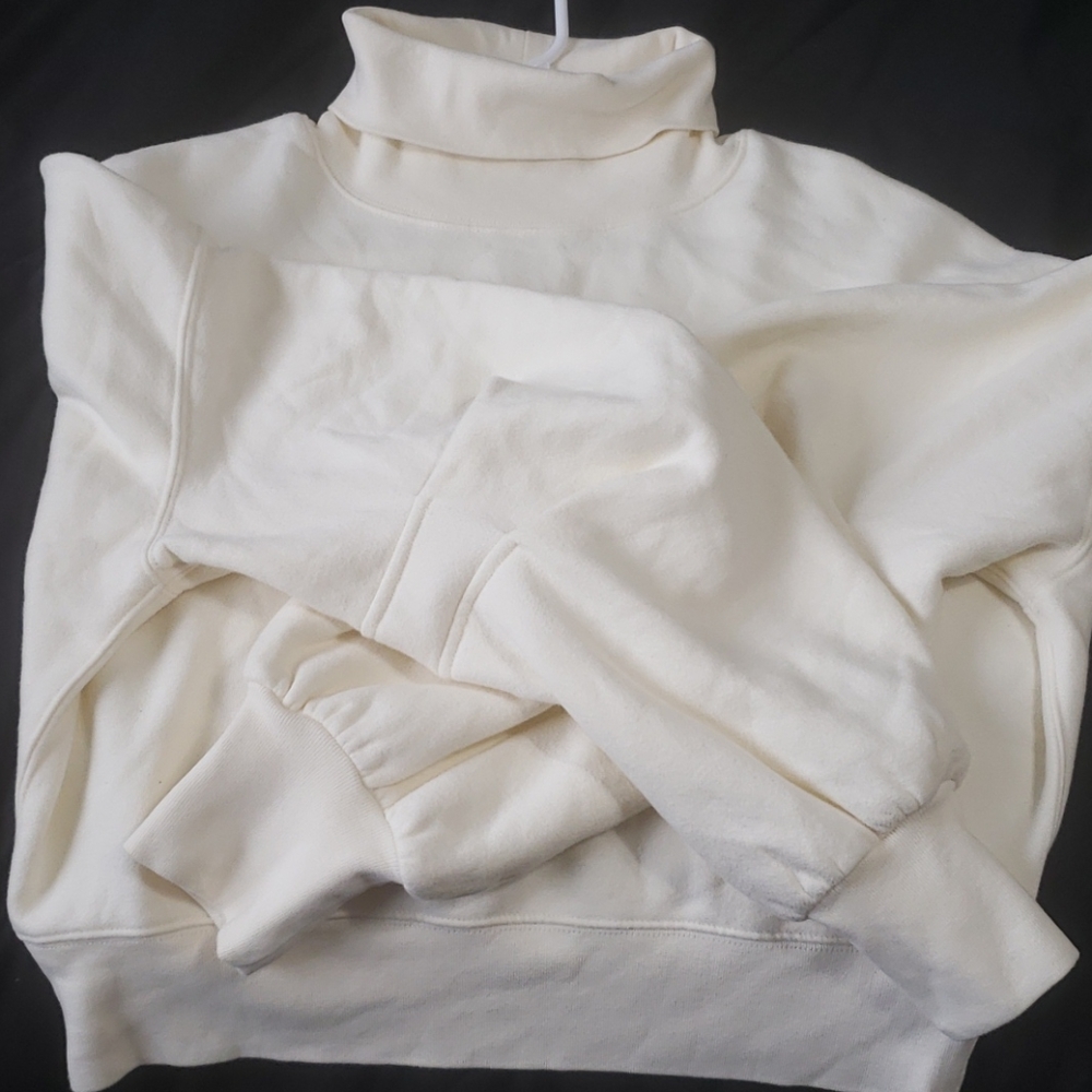 Free People turtleneck